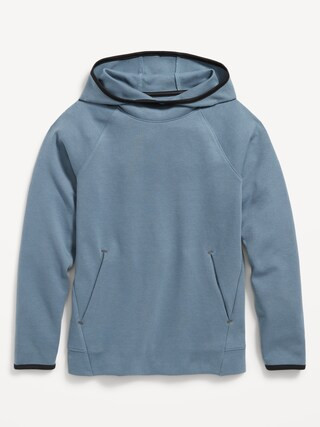 Dynamic Fleece Pullover Hoodie for Boys | Old Navy (US)
