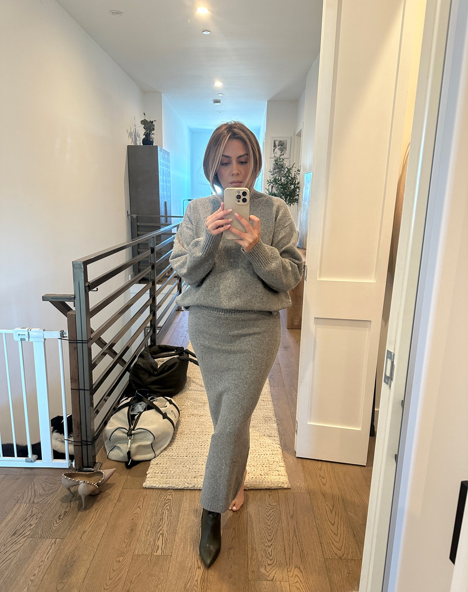 My Thanksgiving outfit

#LTKstyletip #LTKparties #LTKHoliday