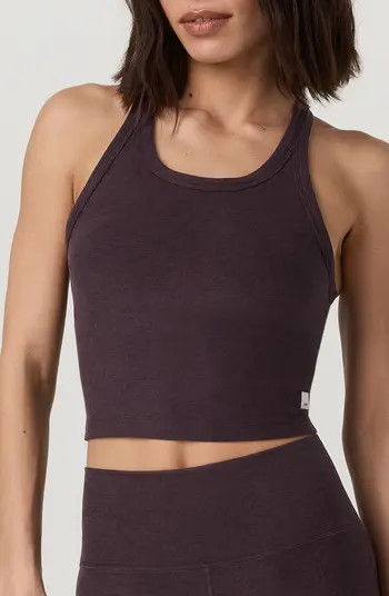 Elevation Racerback Crop Tank | Nordstrom