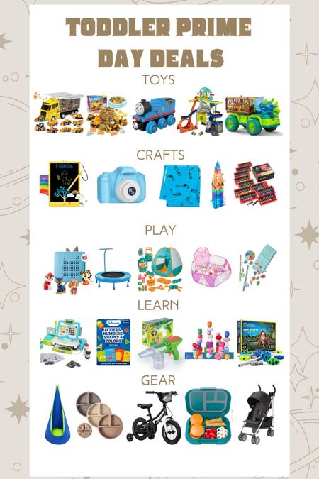Toddler | Toddler Prime Day | Amazon Prime Day | Toddler Christmas | Christmas Gift Ideas for Toddlers 

#LTKxPrime #LTKfamily #LTKkids