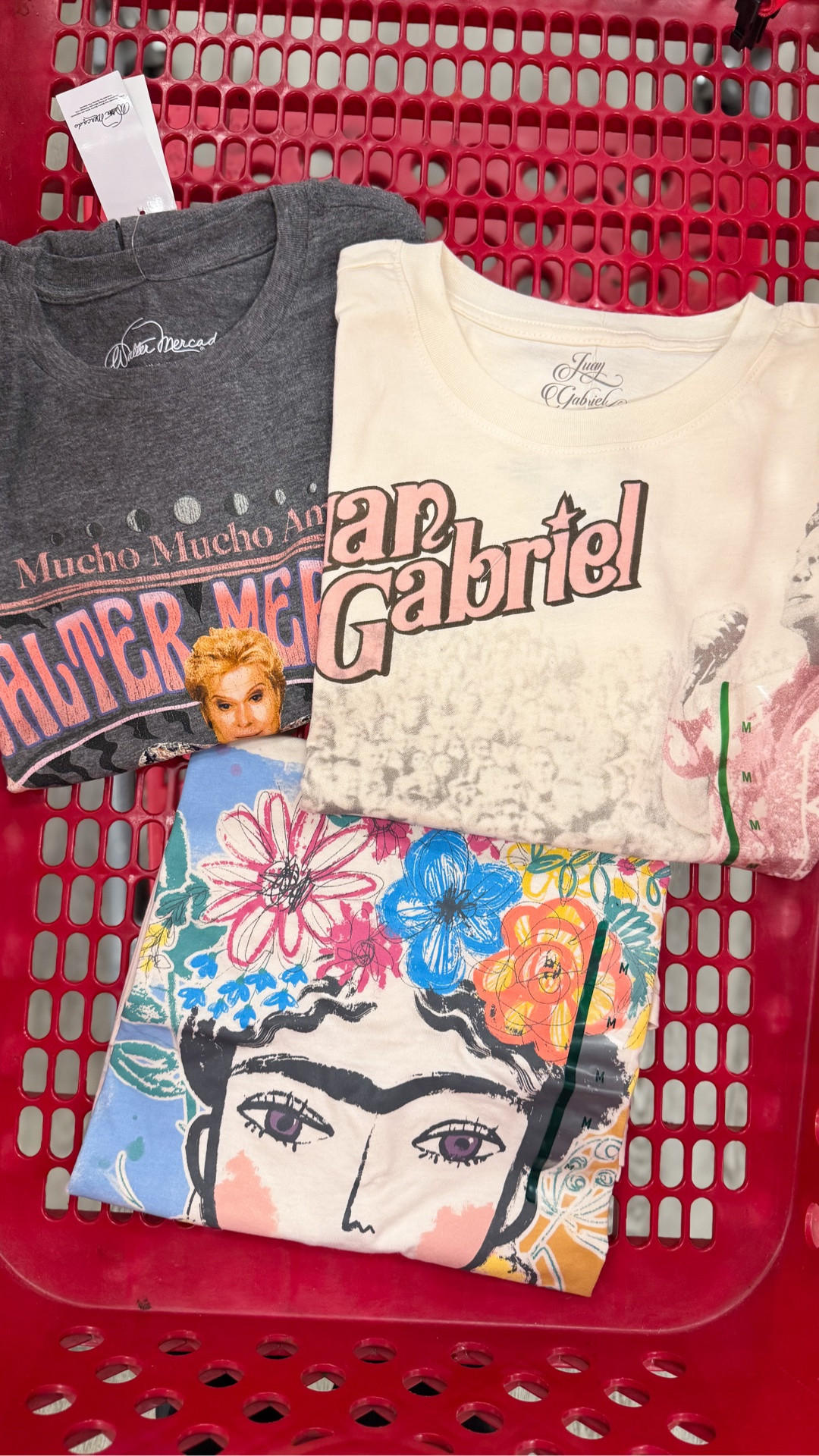 Hispanic heritage month now online🤍

target finds, target style, new arrivals

#LTKSaleAlert #LTKootd #LTKgrwm