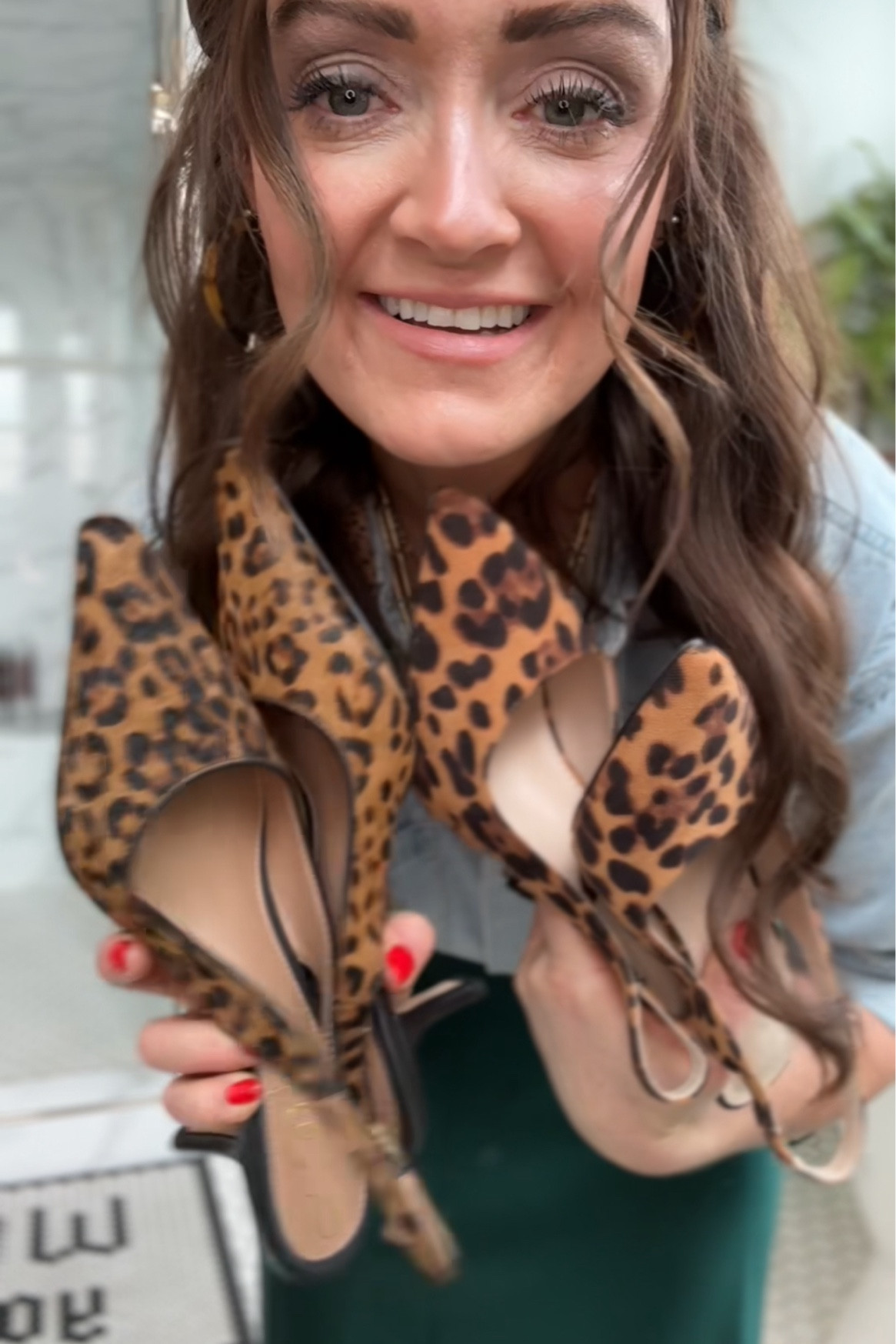 My Favorite Shoes for the transition between late summer and fall!

#LTKStyleTip #LTKSeasonal #LTKShoeCrush