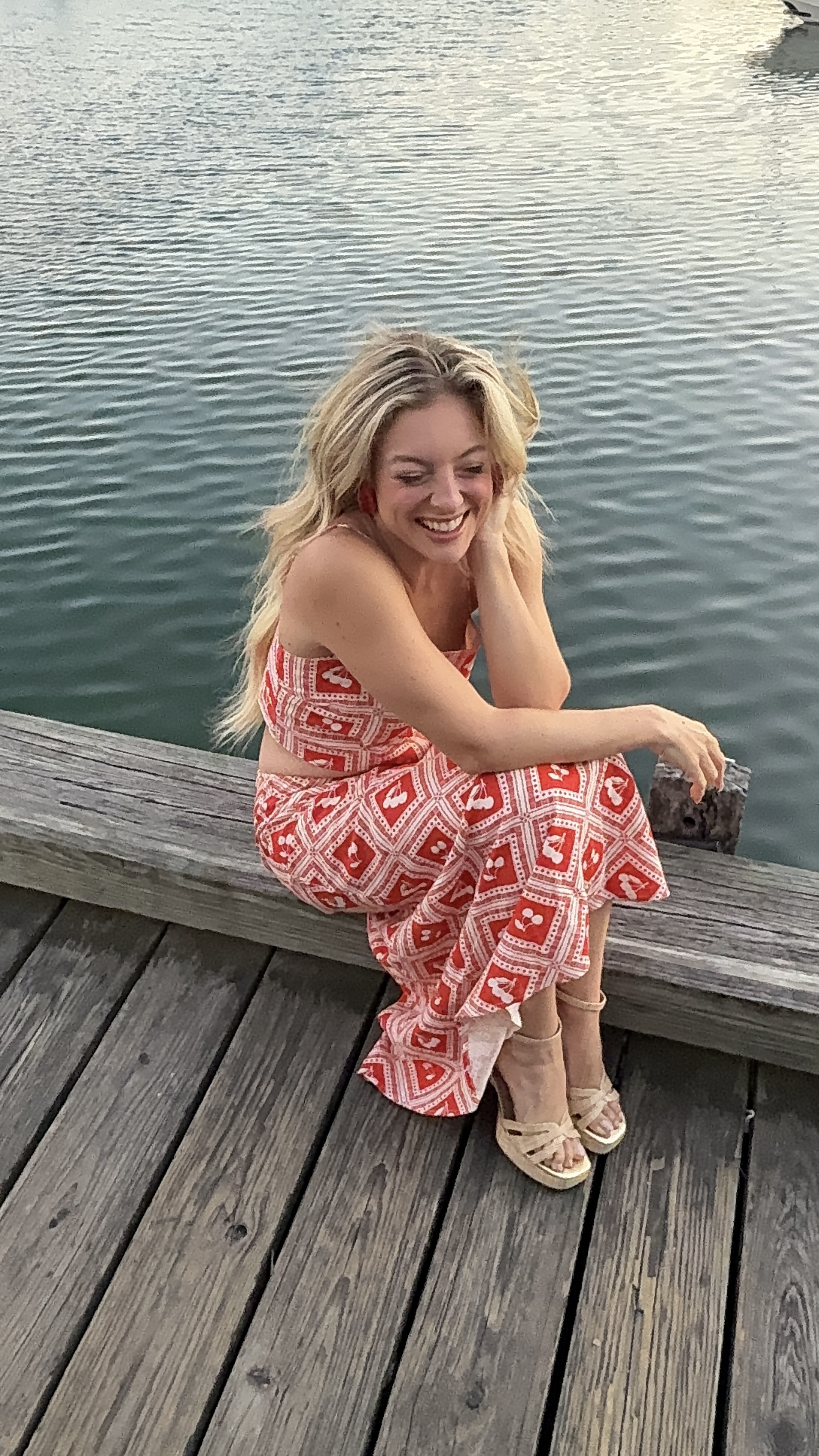 Summer nautical outfit Nantucket outfit. Use code RACHMARTINO20 for 20% off. 

#LTKStyleTip #LTKFindsUnder50 #LTKSeasonal