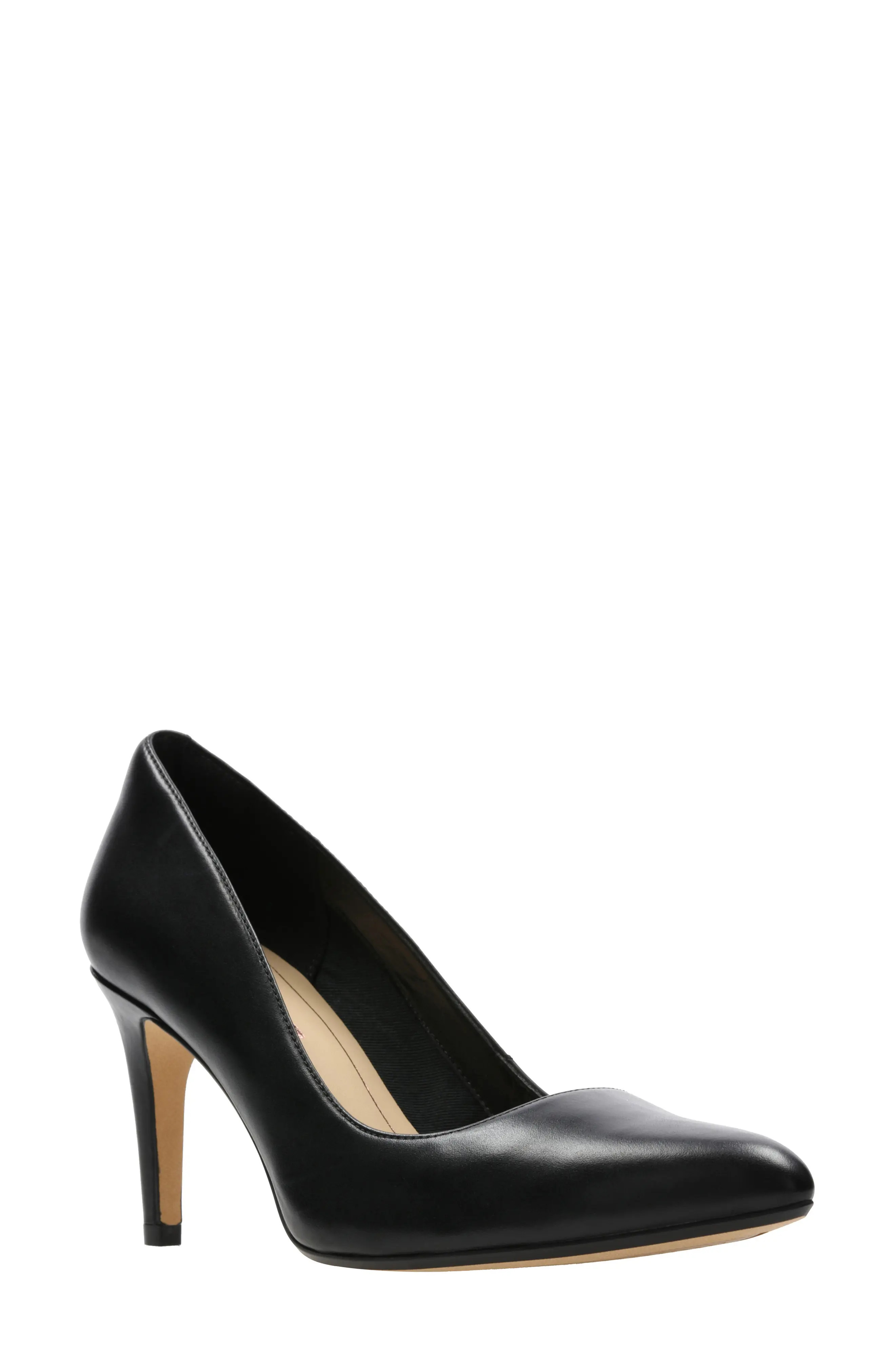 Clarks Laina Rae Pump at Nordstrom Rack | Nordstrom Rack
