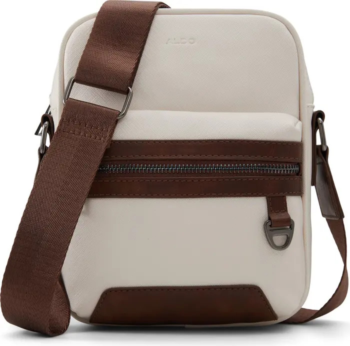 ALDO Weizerx Faux Leather Crossbody Bag | Nordstrom | Nordstrom