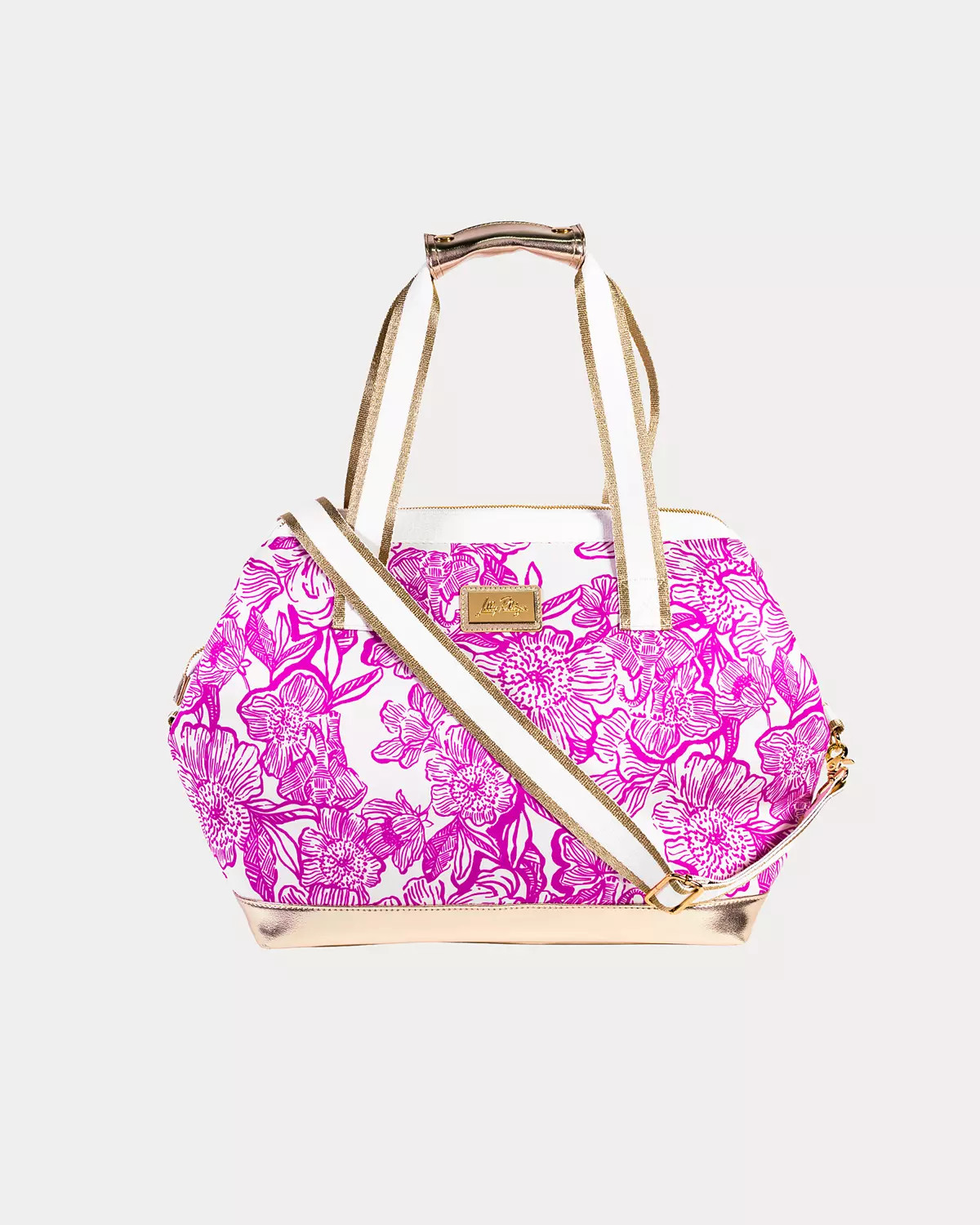 Neoprene Cooler | Lilly Pulitzer