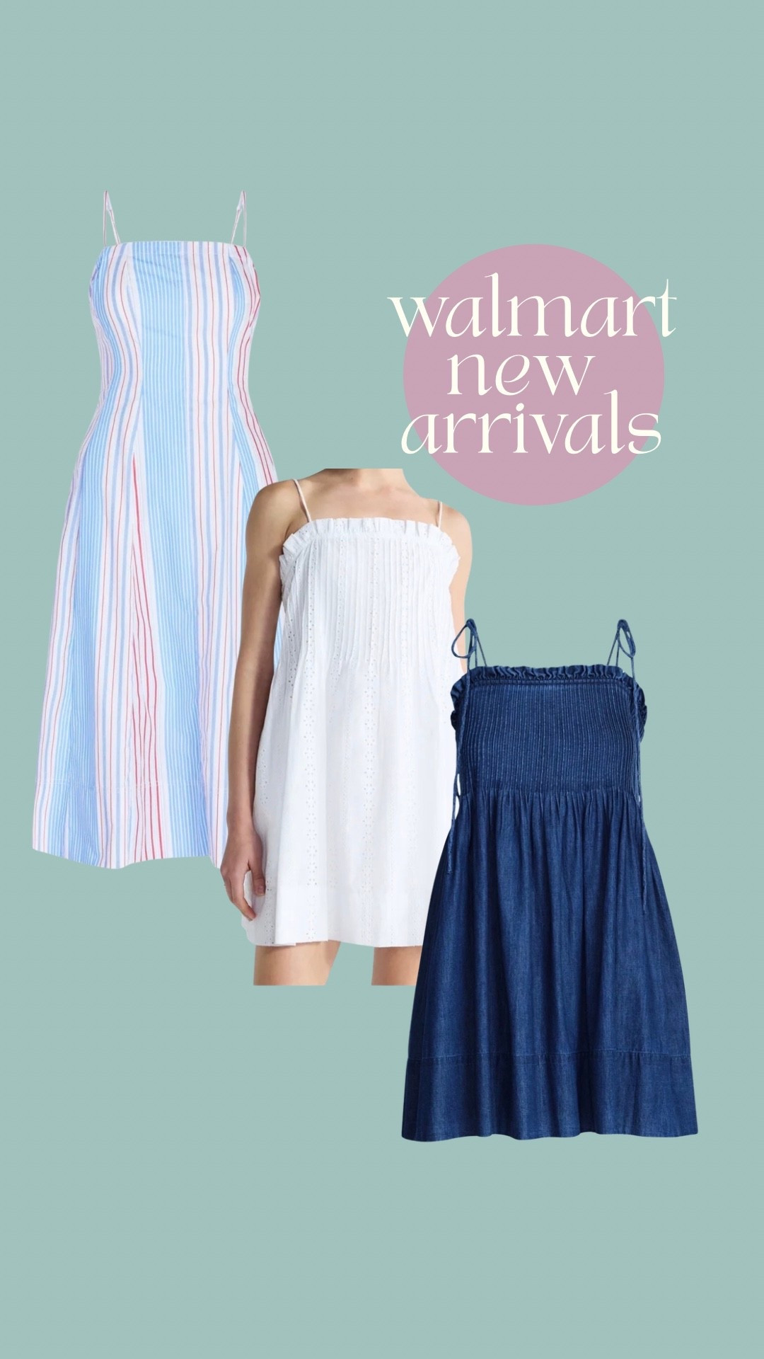 Walmart new arrivals 

#LTKOver40 #LTKmomlife