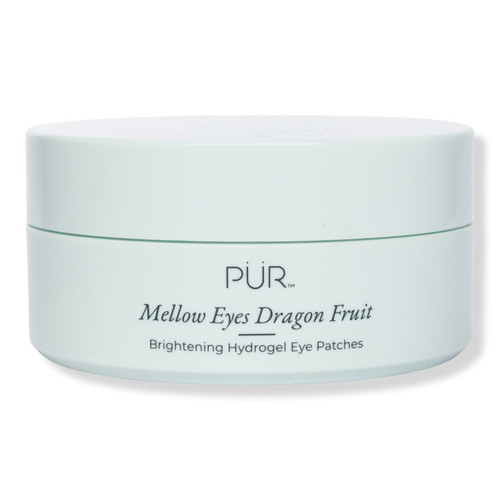 Mellow Eyes Dragon Fruit Brightening Hydrogel Eye | Ulta