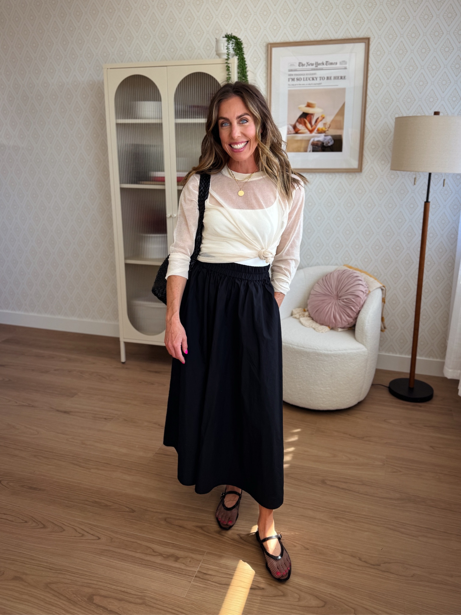 Everything is an xs. 

#LTKFindsUnder50 #LTKStyleTip #LTKSaleAlert