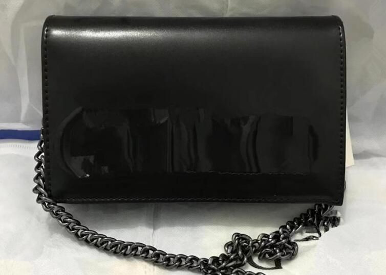 The New 2017 The European And American Fashion Female Bag Shoulder Handbag Designer Cross Body Ms... | DHGate