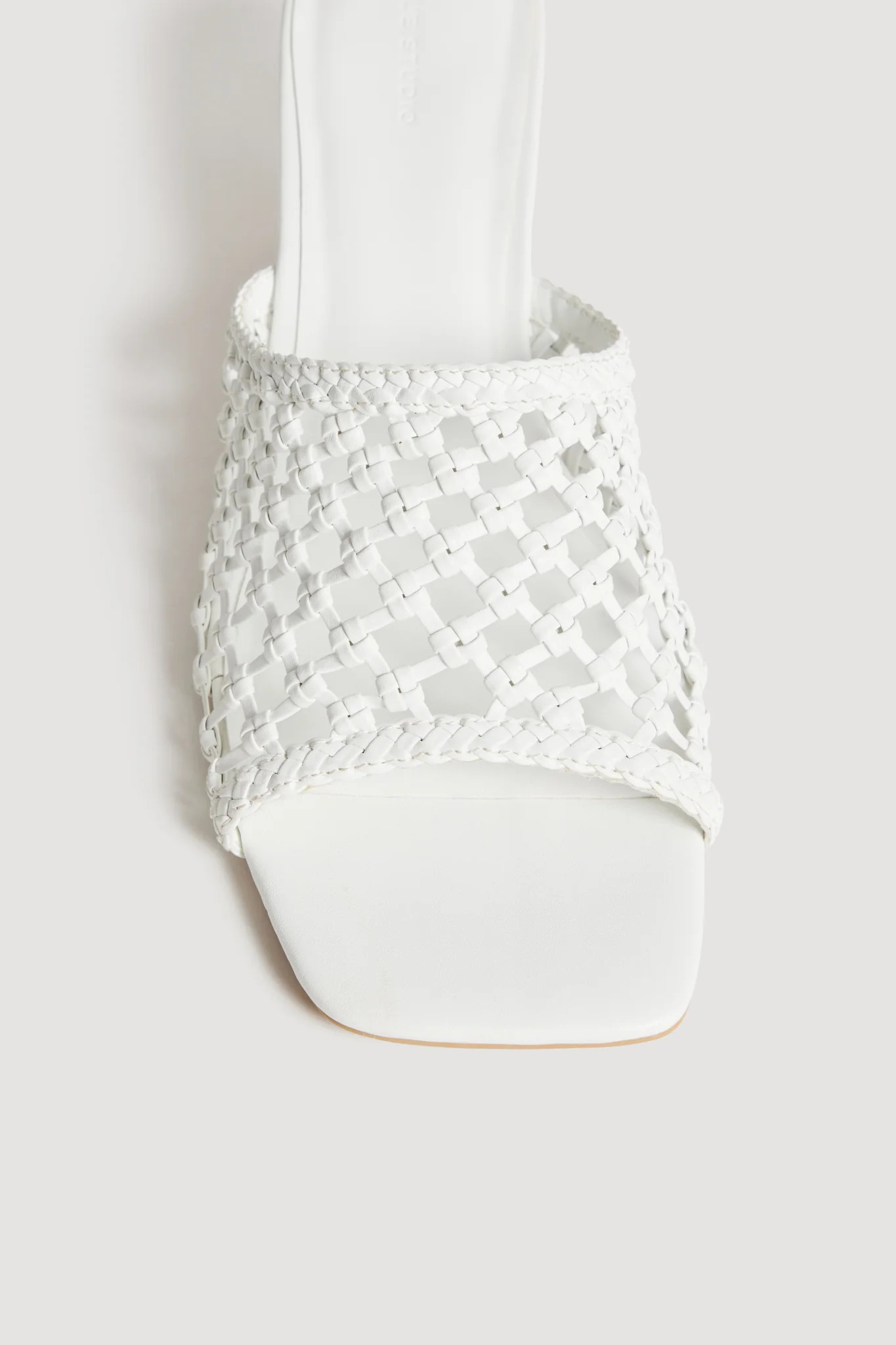 Oralee Woven Heel | aje. (Australia and New Zealand)