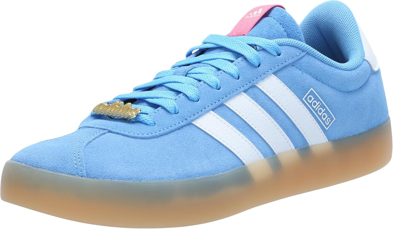 adidas Women's VL Court 3.0 Sneaker | Amazon (US)
