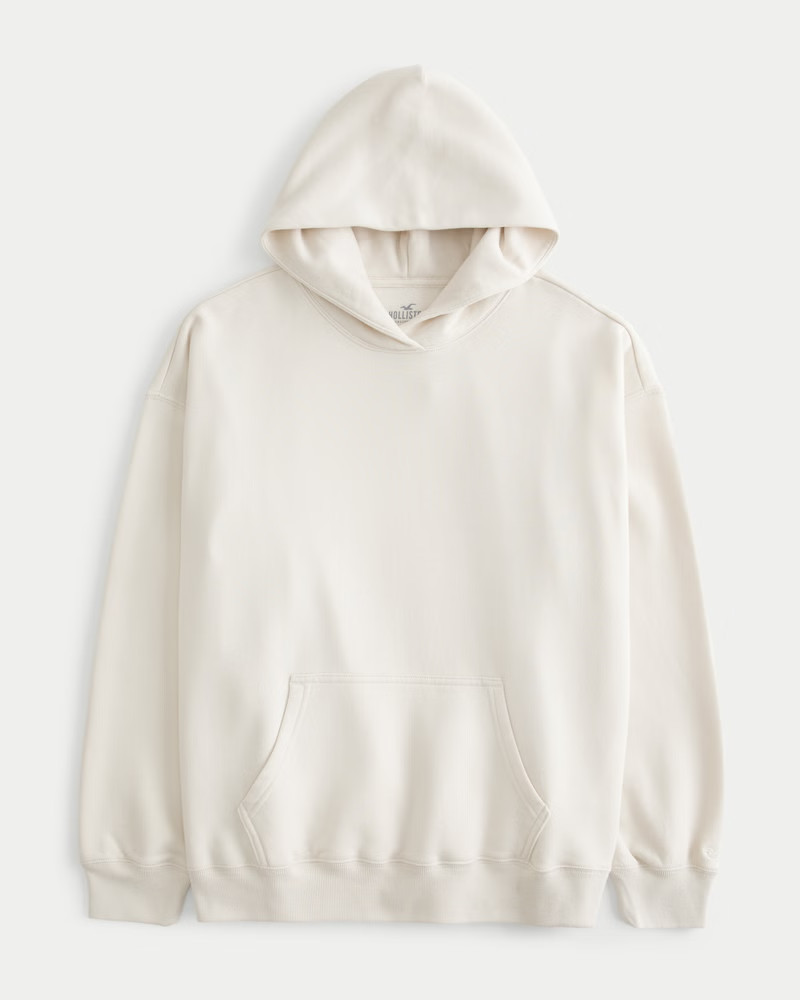 Hollister Feel Good Cozy Hoodie | Hollister (US)
