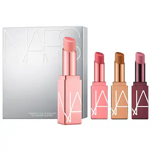 Mini Undress Code Afterglow Lip Balm Set | Sephora (US)