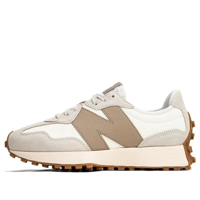 New Balance 327 'Moonbeam Driftwood' U327LZ | KICKS CREW