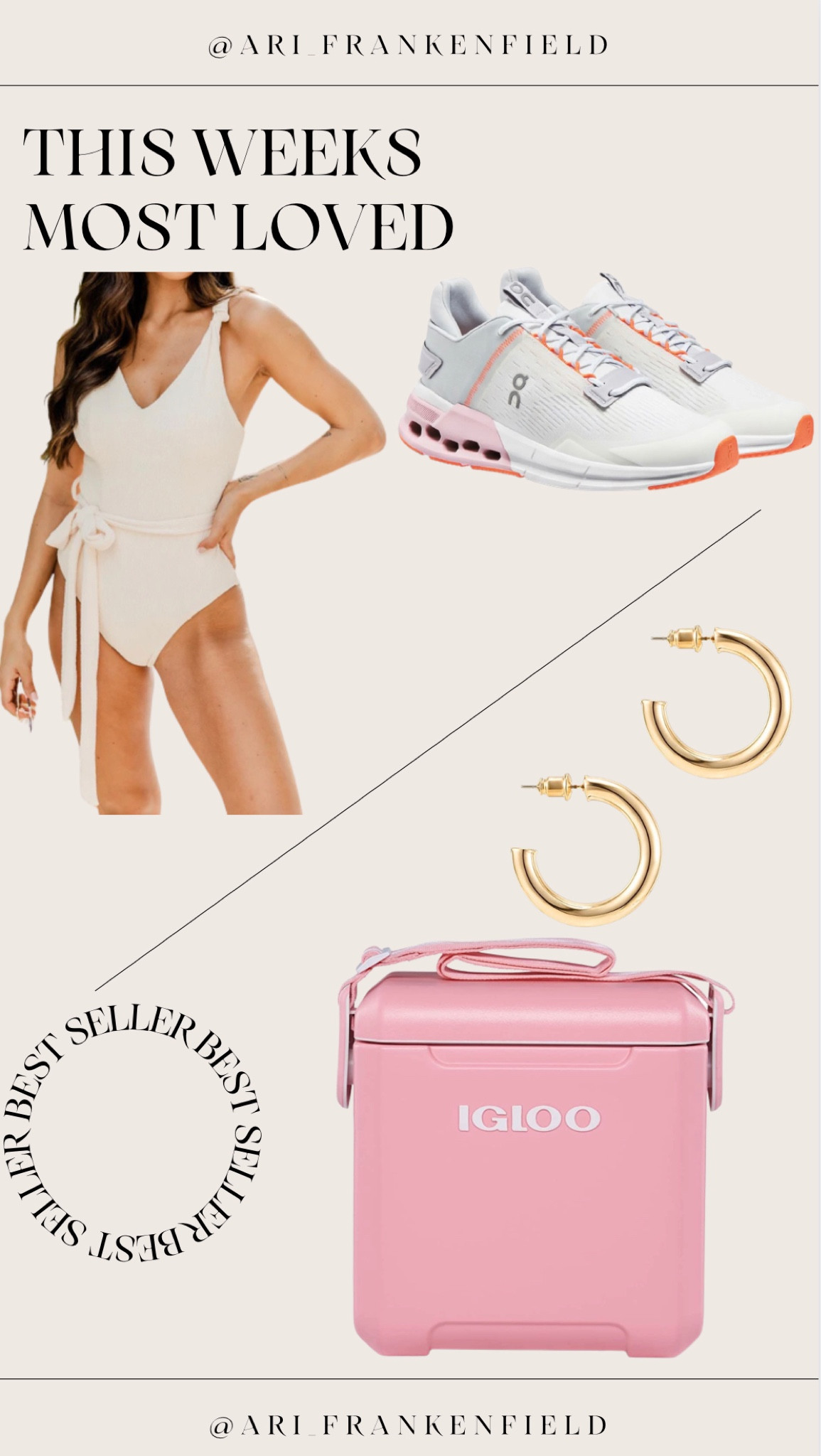 This weeks most loved! 

#LTKFind #LTKSeasonal #LTKstyletip