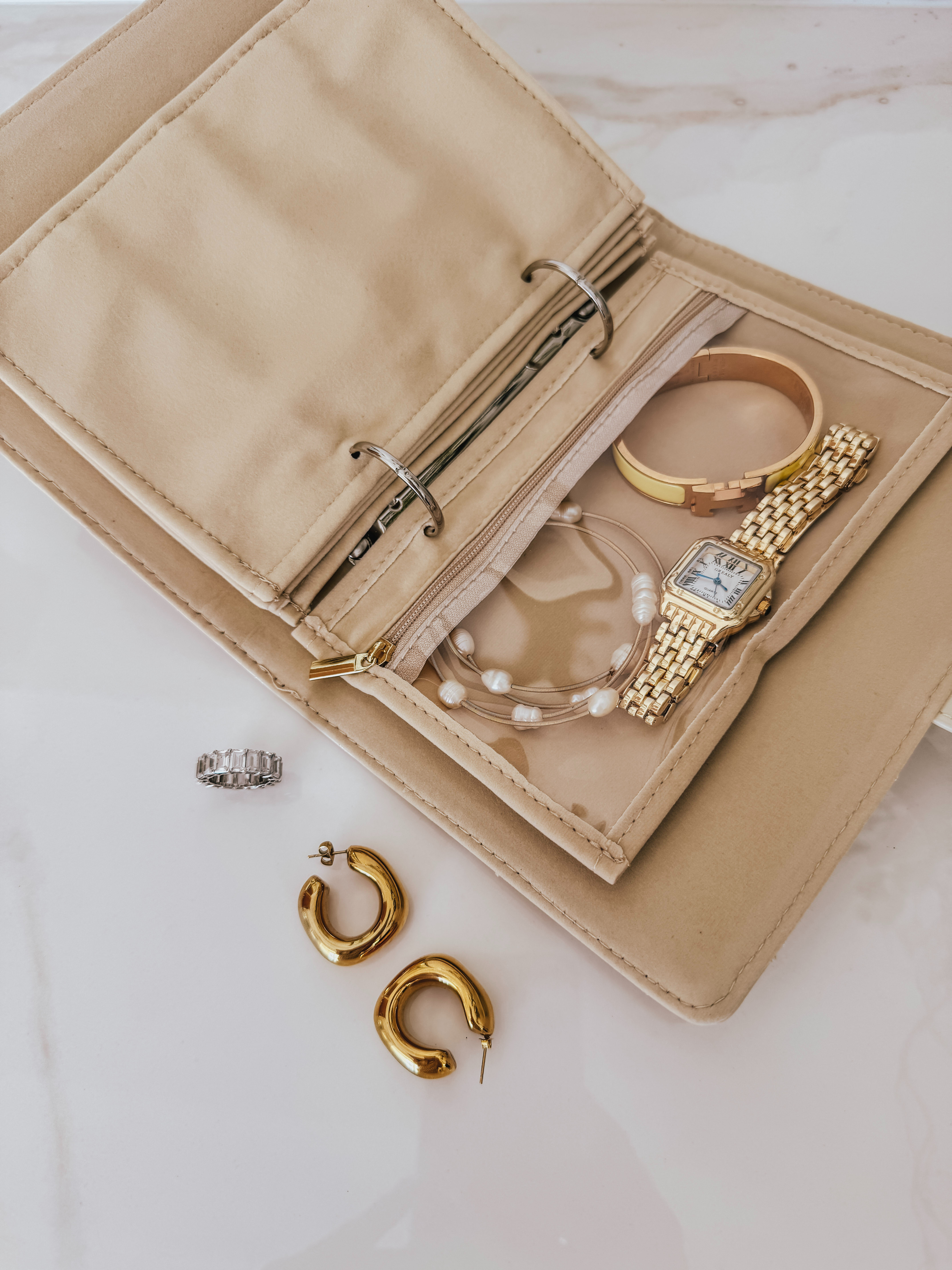 Travel favorites that keep every trip stylish, effortless, and a little extra! 

 #LTKTravel