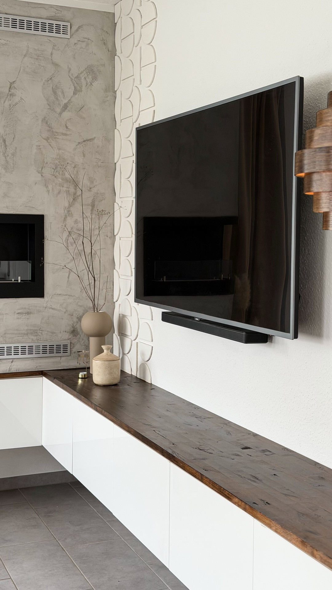 3 Hacks an einer Wand

#LTKhome #LTKdeutschland #LTKsale