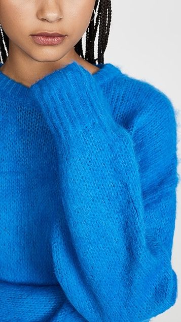 Oversized Sweater | Shopbop