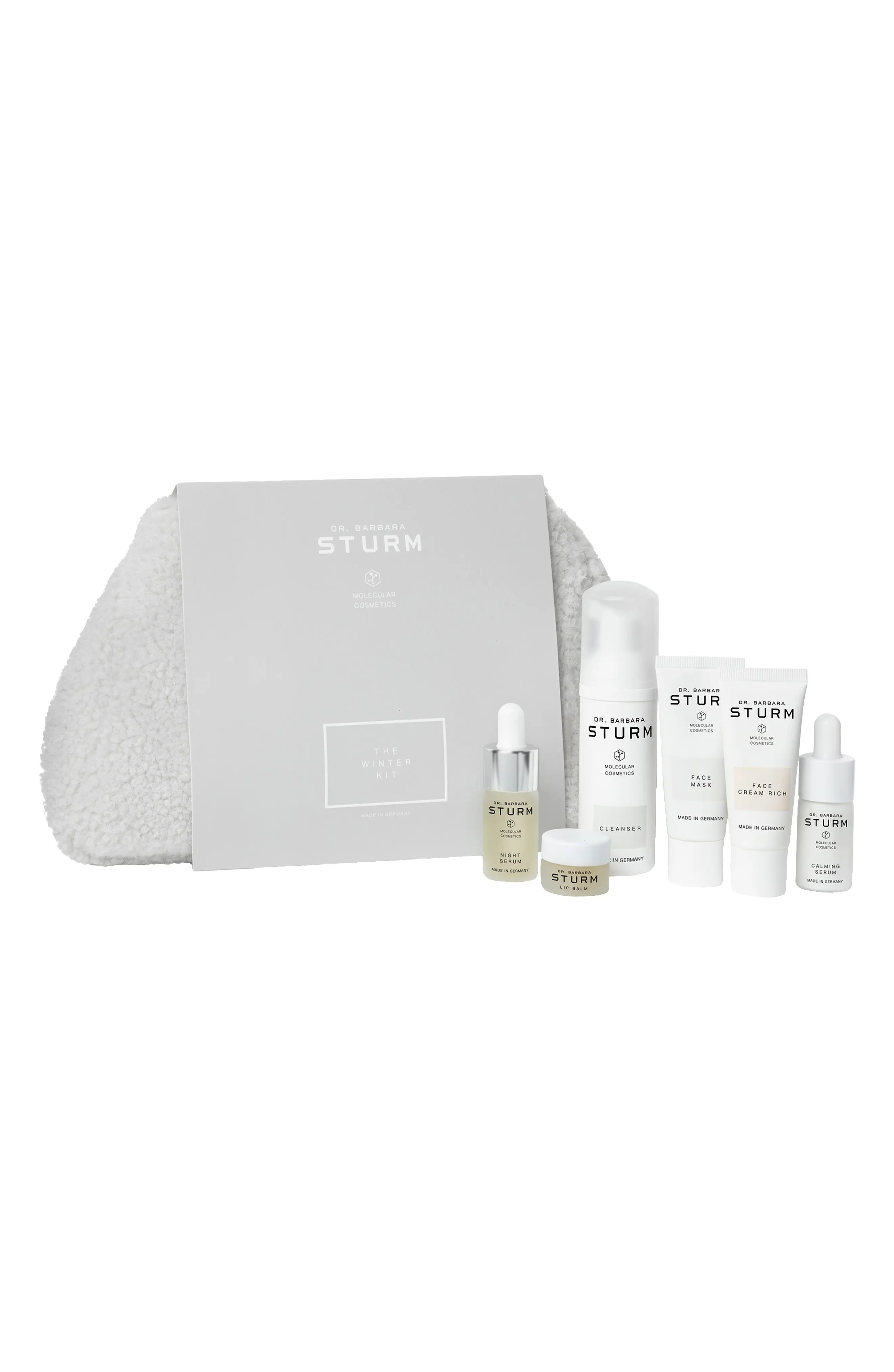 Dr. Barbara Sturm The Winter Kit at Nordstrom | Nordstrom