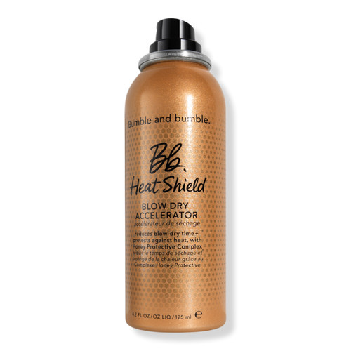 Bumble and bumbleHeat Shield Blow Dry Accelerator Hair Mist | Ulta