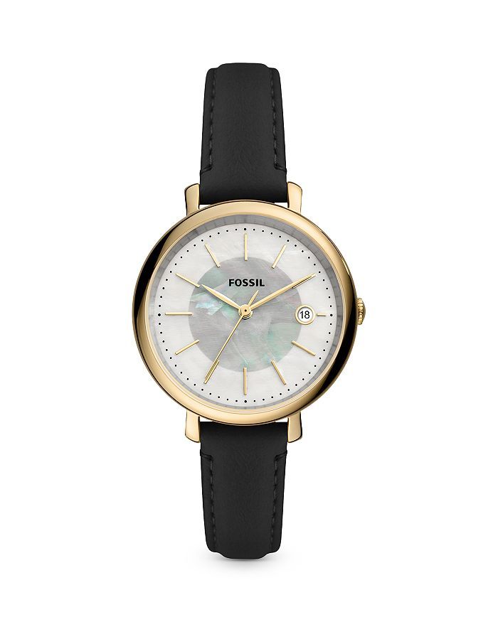 Jacqueline Solar Watch, 36mm | Bloomingdale's (US)