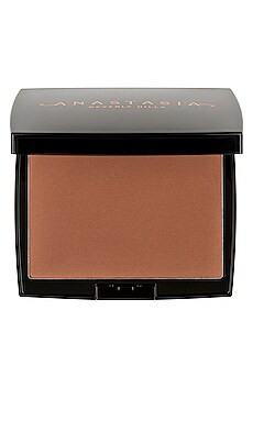 Anastasia Beverly Hills Powder Bronzer in Mahogany from Revolve.com | Revolve Clothing (Global)