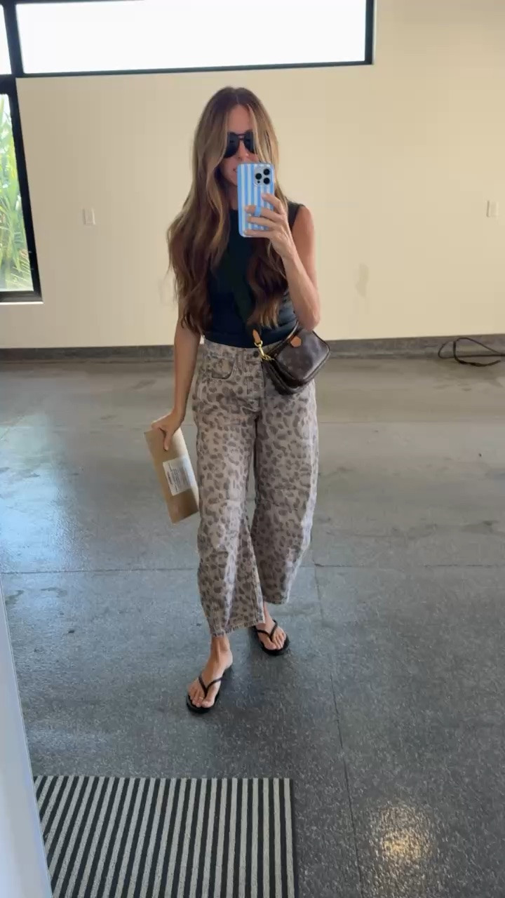 Today’s free people outfit!