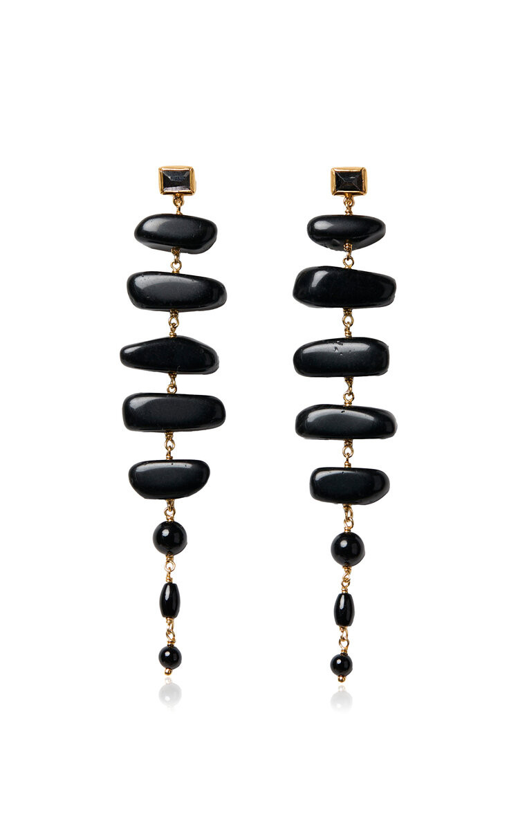 Mizumi Earrings | Moda Operandi (Global)