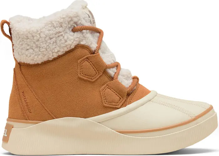 Out N About IV Chillz Waterproof Duck Boot (Women) | Nordstrom