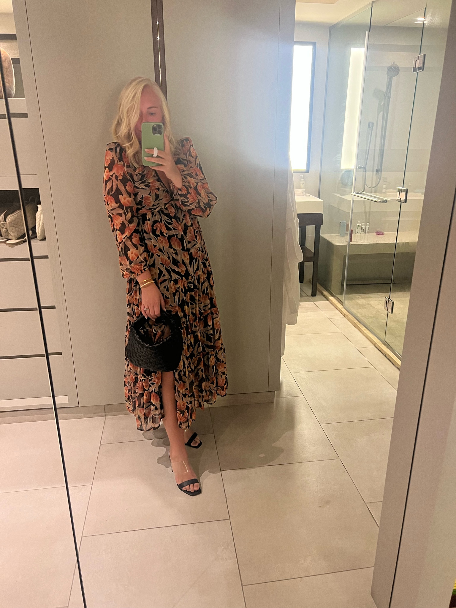 Date night dress, vacation. Ootd, resort wear 

#LTKmidsize #LTKtravel #LTKstyletip