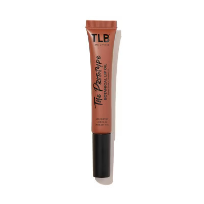 The Lip Bar The Prototype Botanical Lip Oil - Crowd Pleaser - 0.338 fl oz | Target
