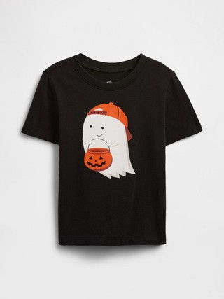 babyGap Graphic T-Shirt | Gap Factory
