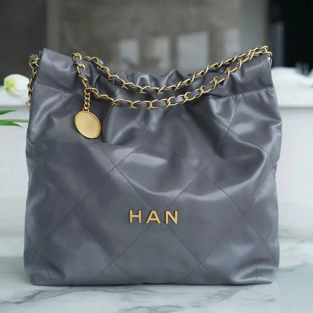 10a quality Luxurys Shopper 22 CC Bags womens man fashion Cross Body tote handbag purse Mini Hobo... | DHGate