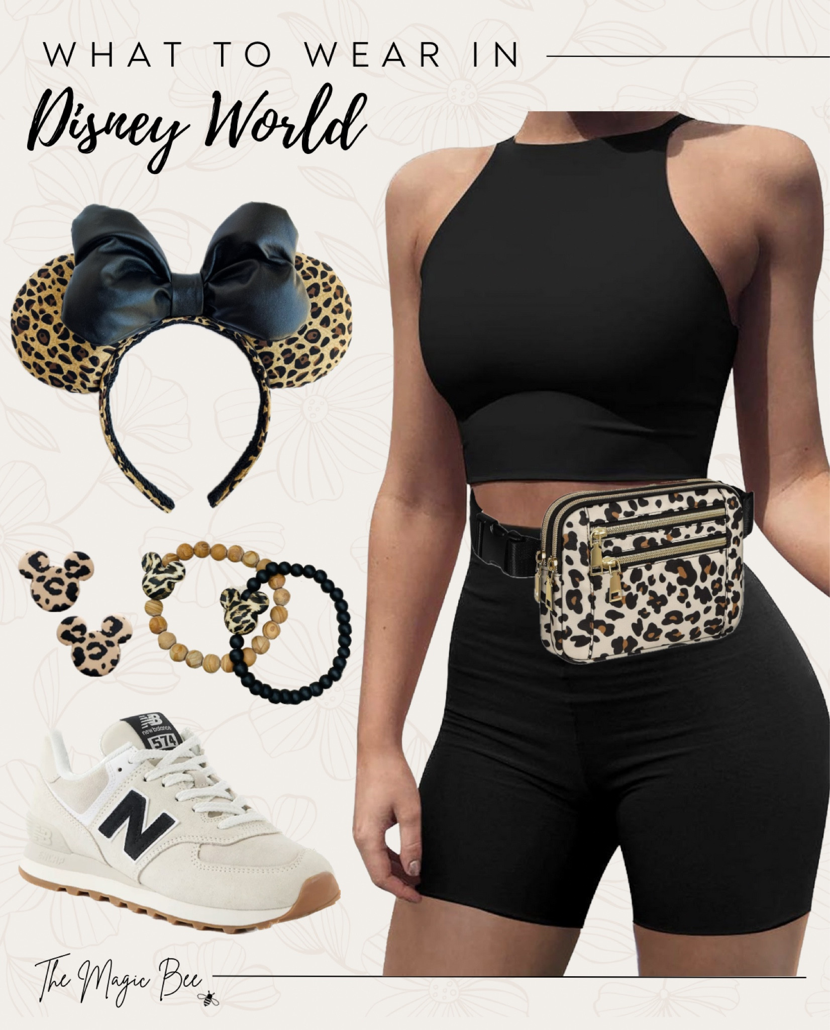 wild and casual 🖤

#LTKfindsunder50 #LTKstyletip #LTKtravel