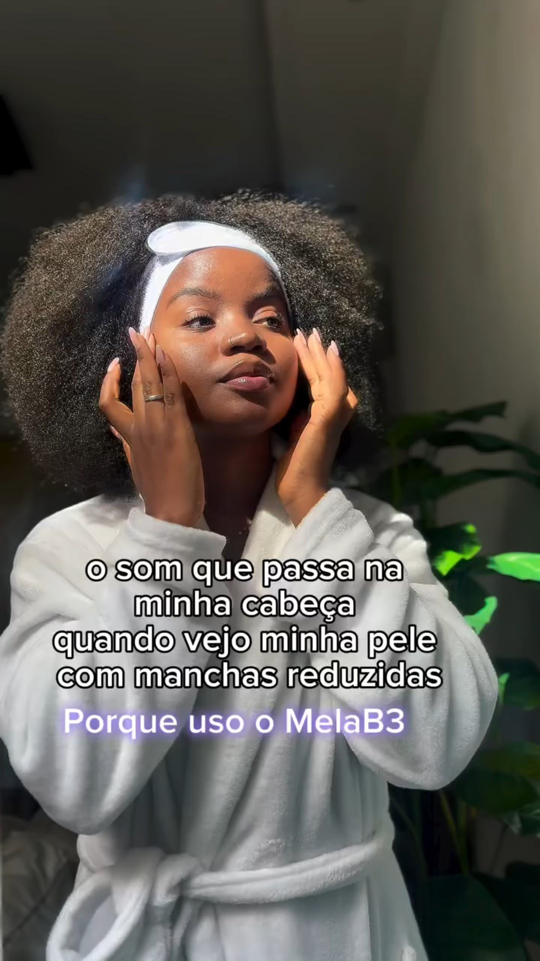 Cuidar da minha pele e ver ela com manchas reduzidas foi a melhor escolha que fiz para mim mesma. E é claro que o MelaB3 Sérum de @larocheposaybr faz parte dessa rotina de cuidados 🥰

#larocheposayskincare #SquadLRP #melab3 #skincare #skincareroutine #dicas #beauty