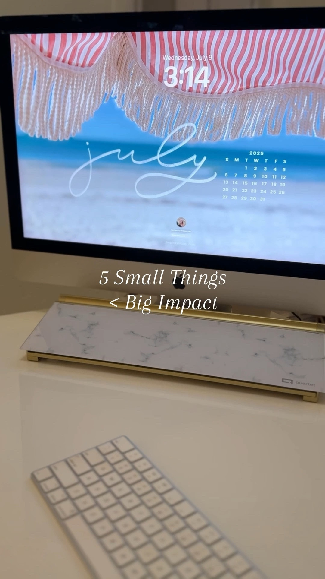 These really do make my life simpler and contribute positively! 


#LTKFamily #LTKHome #LTKSaleAlert