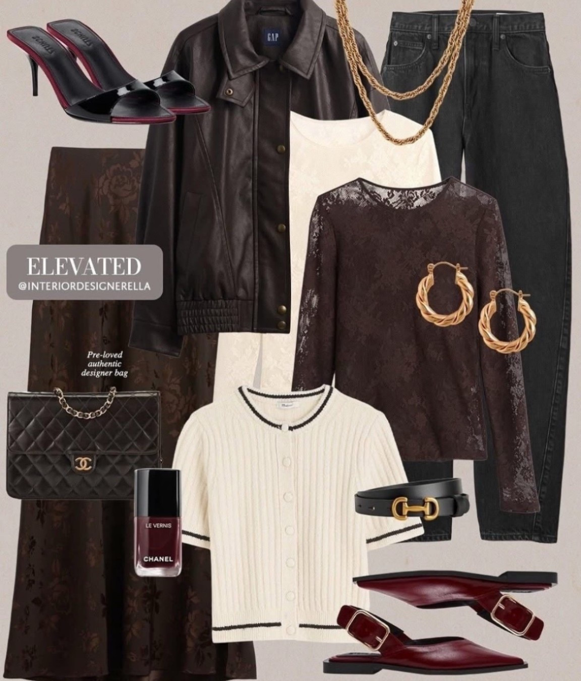 Scroll to shop!! Follow for more!!! Xo! ✨

#LTKHoliday #LTKFindsUnder100 #LTKGiftGuide