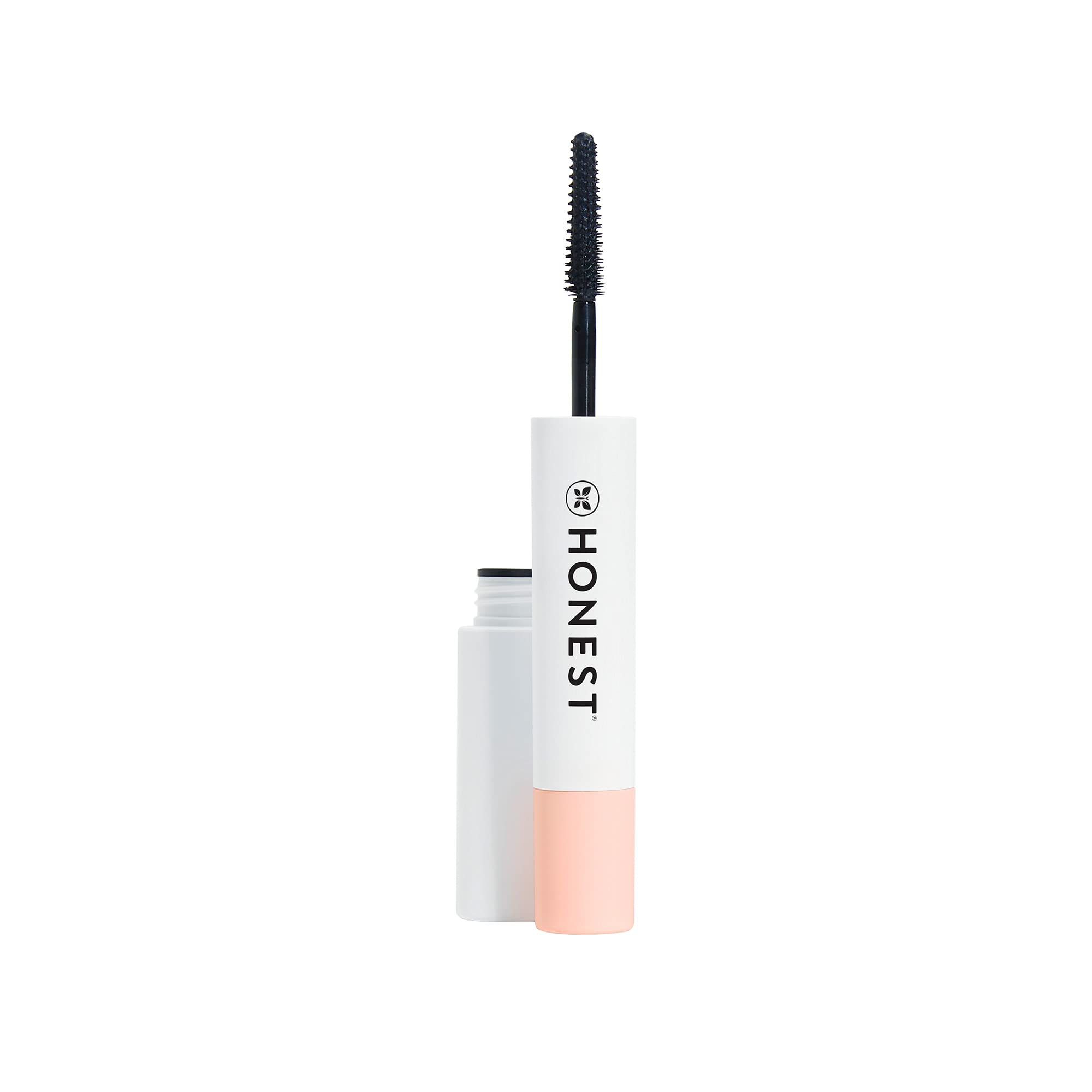 Honest Beauty Extreme Length Mascara + Lash Primer | 2-in-1 Boosts Lash Length, Volume & Definition  | Amazon (US)