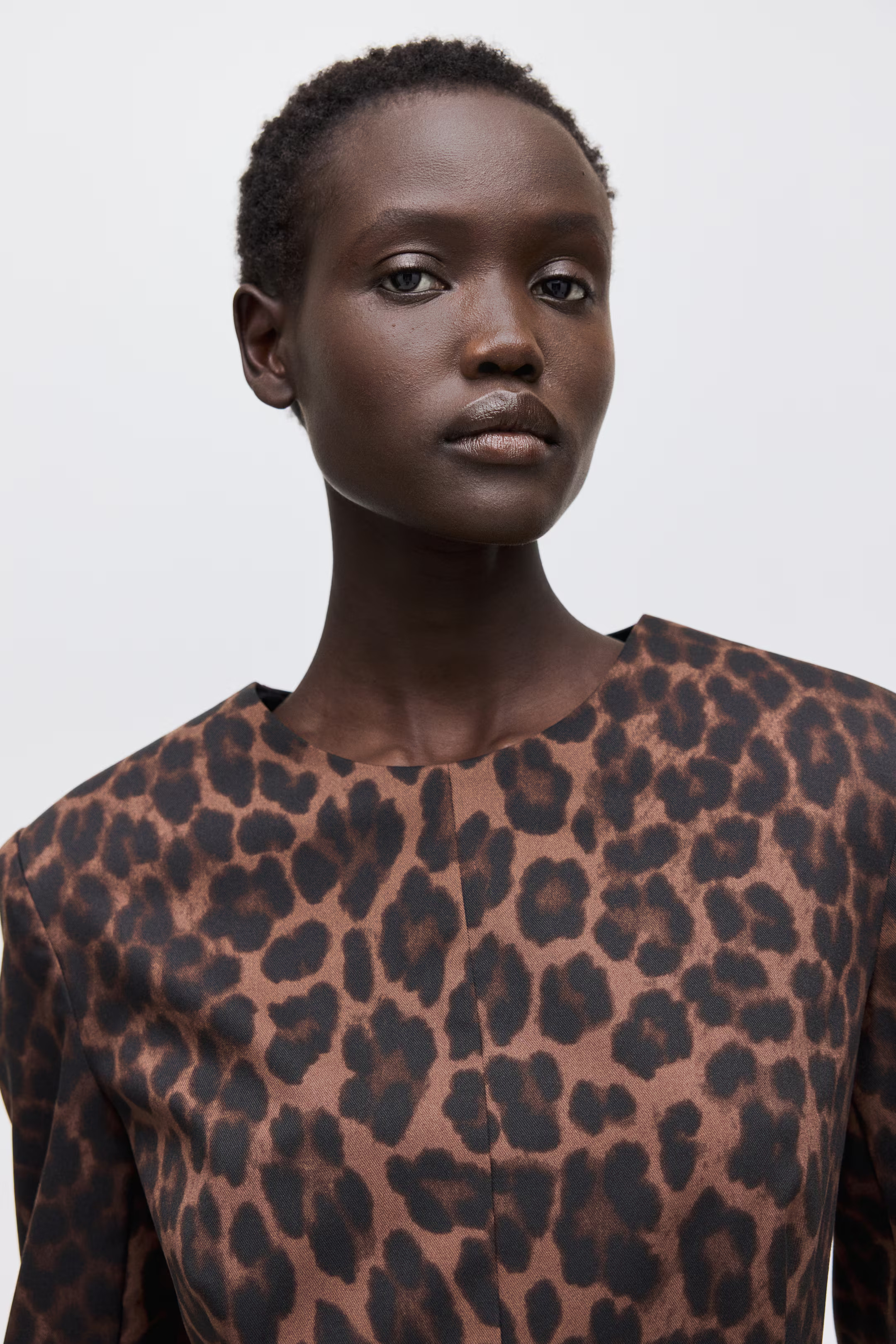 Short Dress | H&M (US + CA)