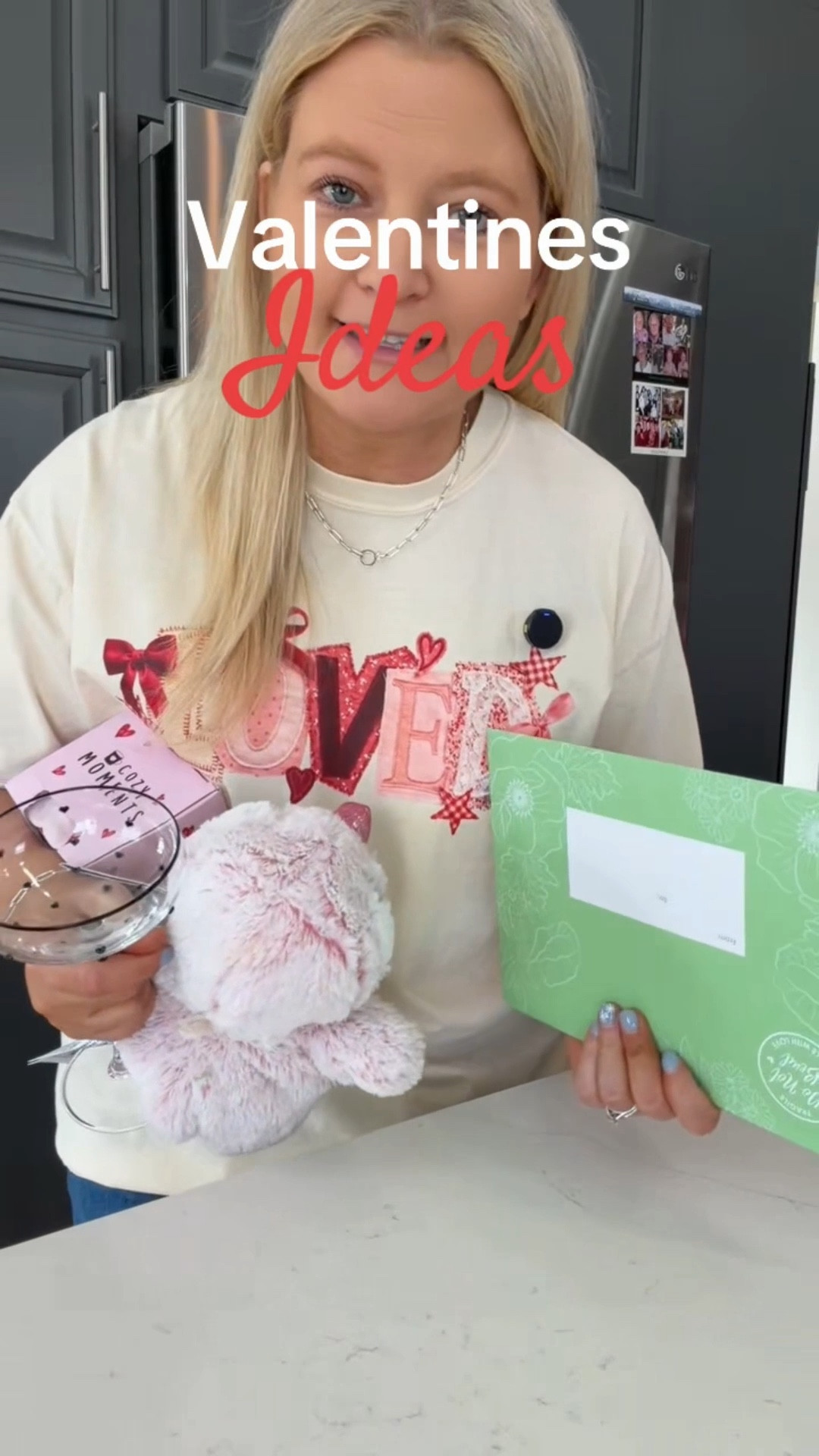 The best items for Valentines Day #ValentinesDay #productreview
#giftguide #vdaygift

#LTKSeasonal #LTKSaleAlert