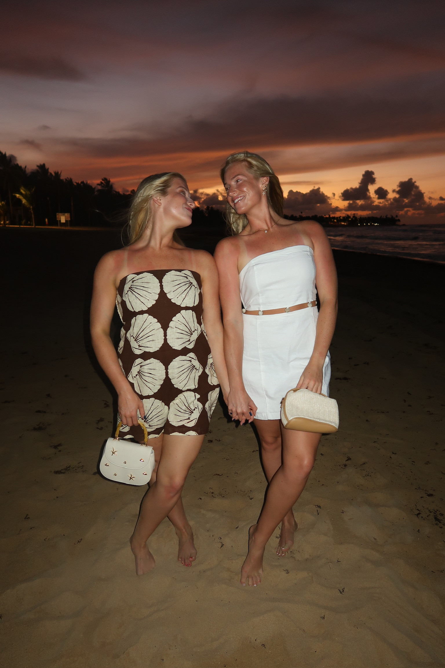 feeling beachy :) 

 #LTKStyleTip #LTKTravel