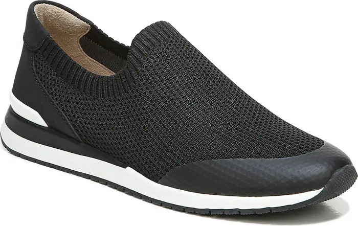 Naturalizer Lafayette Knit Slip-On Sneaker | Nordstrom | Nordstrom