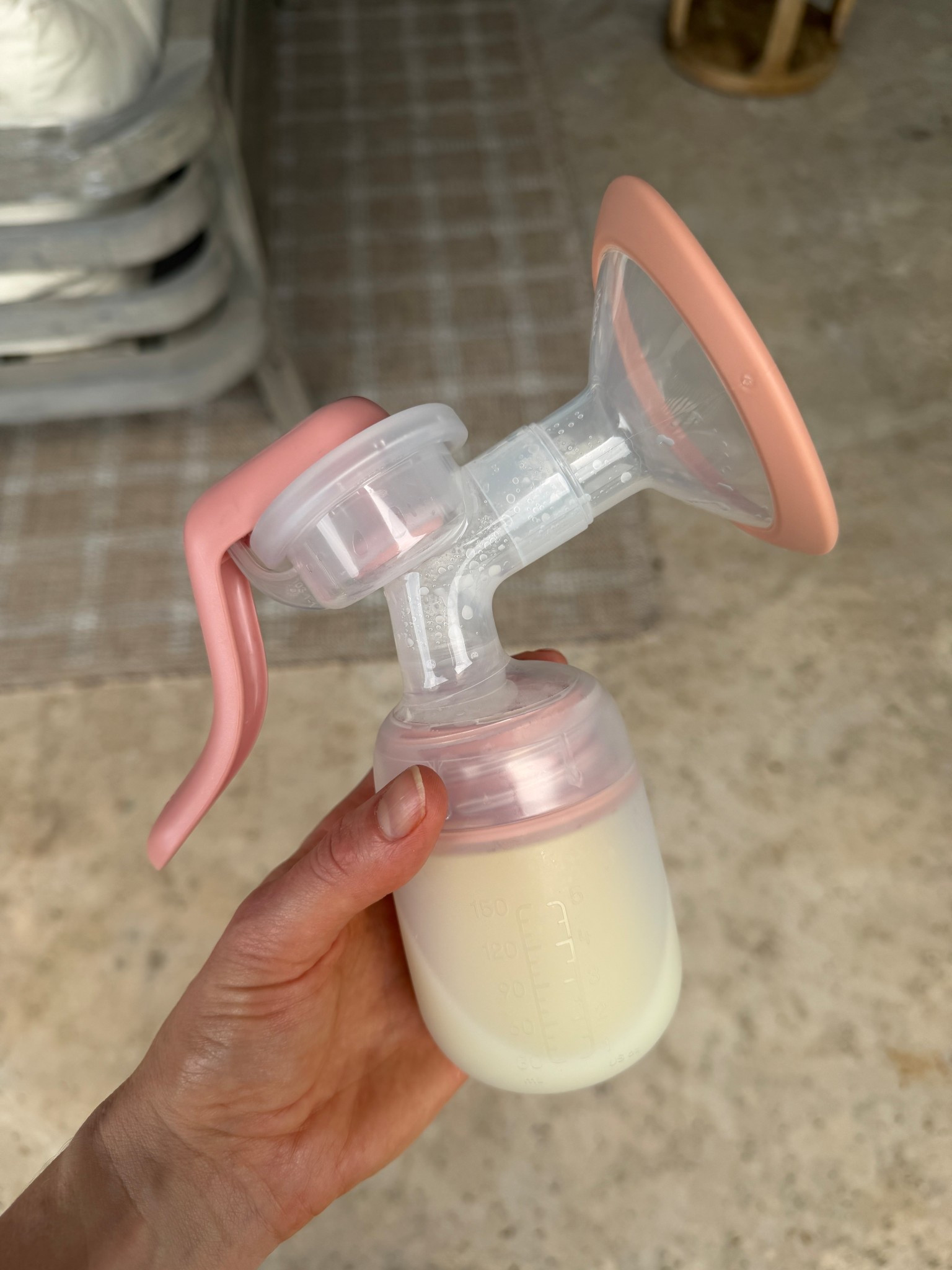 This pump will change your life 

#LTKBaby #LTKmomlife