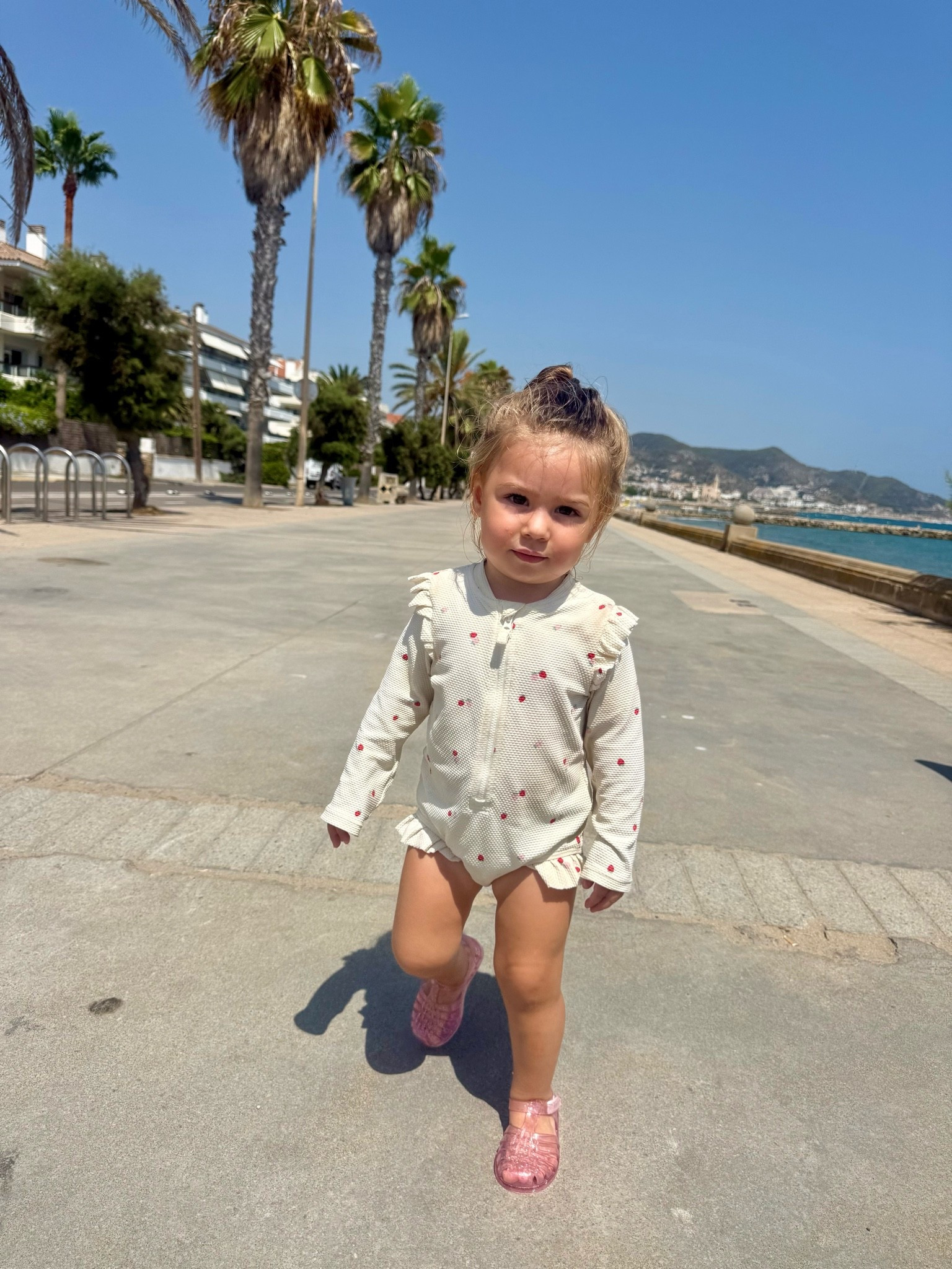 Toddler swimwear long sleeve spf

#LTKTravel #LTKKids #LTKBaby