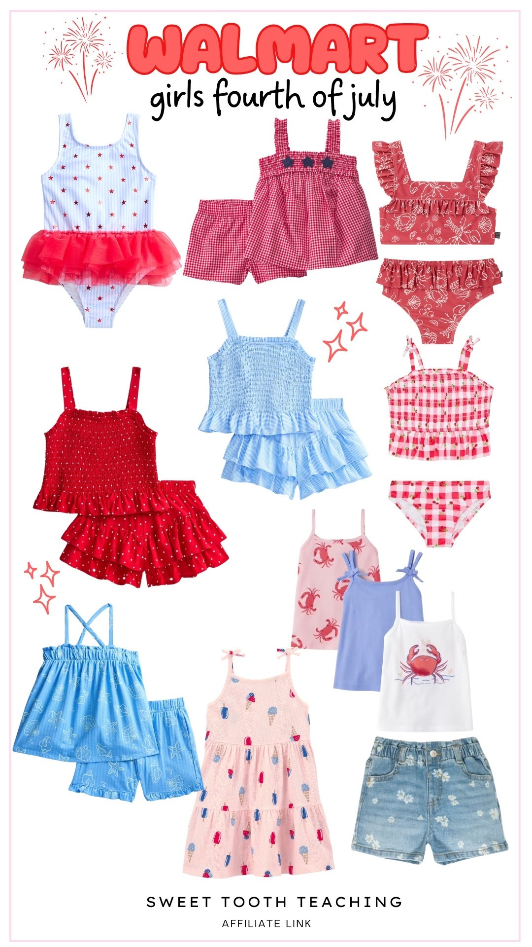 Fourth of July kids
Kids 4th of July
Walmart kids
Walmart 4th of July

#LTKKids