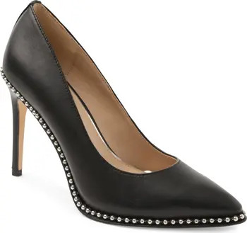 Holli Pointed Toe Pump | Nordstrom