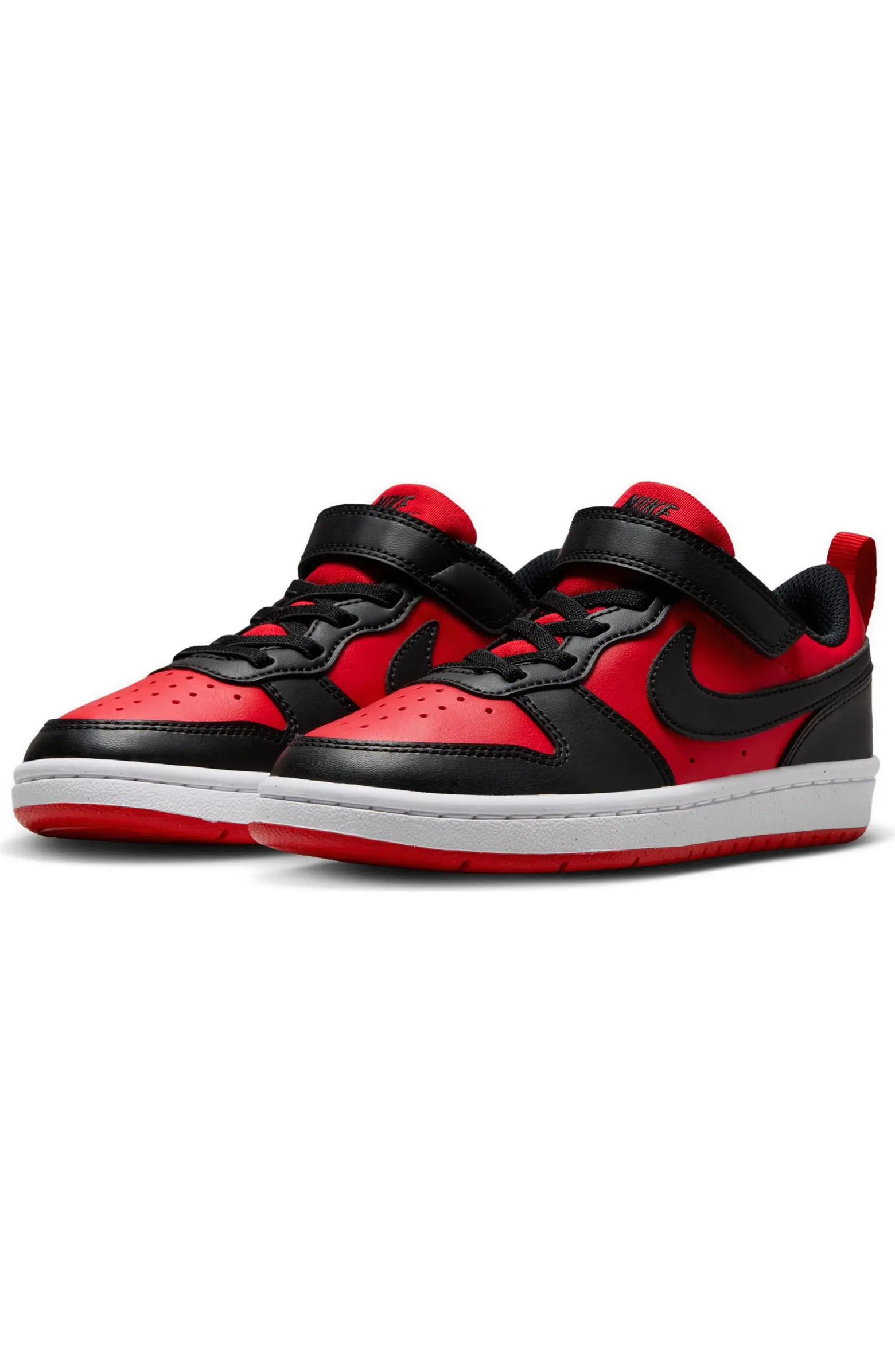 Nike Kids' Court Borough Low Recraft Sneaker | Nordstromrack | Nordstrom Rack