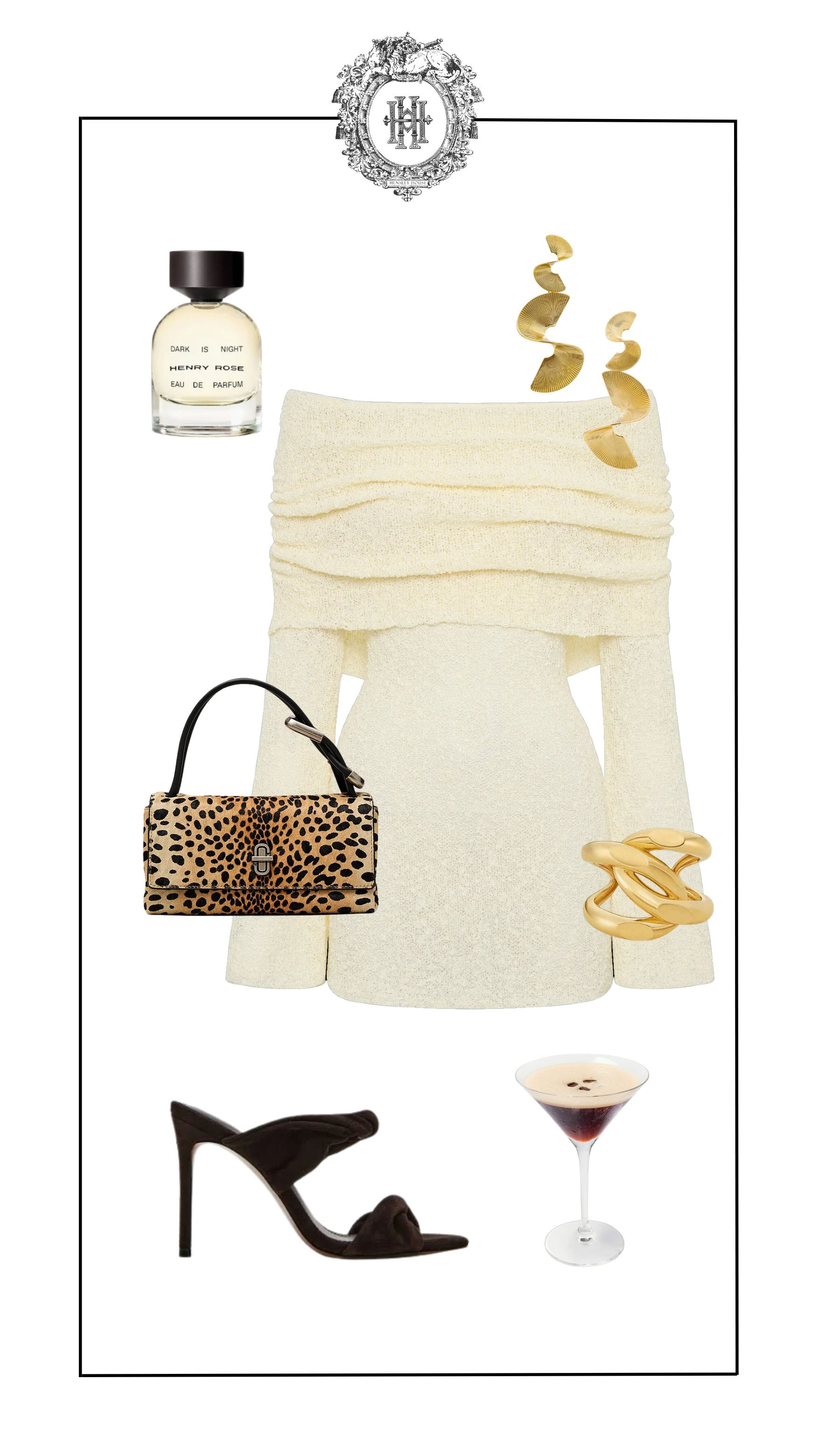 Girls' Night Outfits 

 #LTKSeasonal #LTKParties #LTKStyleTip