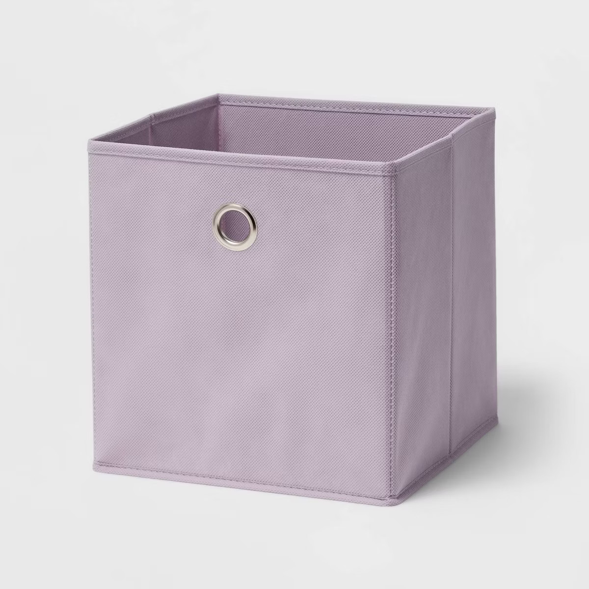 11" Fabric Cube Storage Bin - Room Essentials™ | Target